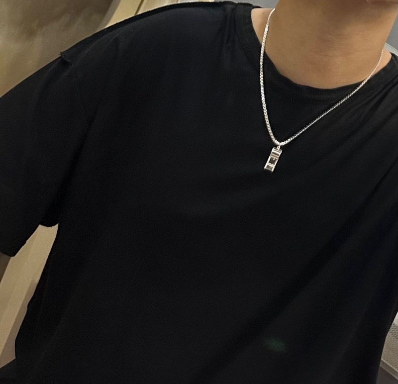 T*f*ny necklaces